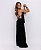 Conjunto LUA | Preto - Imagem 2