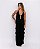 Conjunto LUA | Preto - Imagem 1