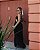 Vestido TAIBA | Preto - Imagem 3