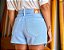 Short BLUE - Imagem 3