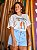 Short BLUE - Imagem 1
