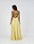 Vestido PIPA| Amarelo Manteiga - Imagem 2