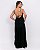 Vestido PIPA| Preto - Imagem 1