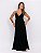 Vestido PIPA| Preto - Imagem 2