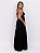 Vestido PIPA| Preto - Imagem 3