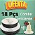 Combo Iniciante 2 -18 Cakes - Imagem 1