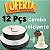 Combo Iniciante 12 Cakes - Imagem 1