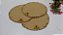 Cake Board Vintage Redondo 3MM - Imagem 3