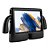 Capa  Infantil Anti Impacto iPad 4 - A1458 / A1459 / A1460 - Imagem 1
