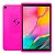 Capa Para Tablet Samsung Galaxy 8.0 Sm-T290 Sm-T295 - Silicone - Imagem 1