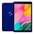 Capa Silicone Para Tablet Samsung Galaxy 8.0 Sm- T290 Sm-T295 - Imagem 1