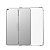 Capa De Silicone Para Ipad 5 9.7 A1822/A1823 - Imagem 3