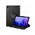 Capa Giratória P/ Tablet Samsung Galaxy A7' 10.4 Sm-T500 Sm-T505 - Preta - Imagem 2