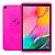 Capa Borracha Rígida Tablet Samsung Tab A 7 8.7 lite Sm-T220 Sm-T225 - Imagem 1