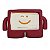 Capa Borracha Infantil P/ Tablet Samsung Galaxy Tab A 8.0 Sm-T295 Sm-T290 - Imagem 3