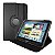 Capa Case Giratória Tablet Samsung Galaxy Note 10.1 N8000 N8010 N8020 - Imagem 2