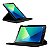 Capa Case P/ Tablet Samsung Galaxy Tab A 10.1 Spen Sm-T585m Sm-T580 - Imagem 1