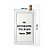 Touch Dl X Quad Tp264 Tp298 Tx308 Tx309 Tx307 Bravva Bv Quad BRANCO - Imagem 2
