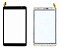 Tela Touch Vidro P/ Tablet Multilaser Tab Q8 T800+adesivo 3m - Imagem 1