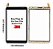 Tela Touch Vidro P/ Tablet Multilaser Tab Q8 T800+adesivo 3m - Imagem 4