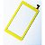 Tela de Vidro Touch para Tablet Dl Play Kids Tx330bra Tx 330 Amarelo - Imagem 5