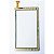 Tela de Vidro Touch para Tablet Dl Play Kids Tx330bra Tx 330 Amarelo - Imagem 3