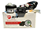 Conjunto Elétrico GNV IGT D1000C 3a Geração (Chave Comutadora + Manômetro+ Chicote) - Imagem 1