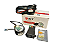 Conjunto Elétrico GNV IGT D1000C 3a Geração (Chave Comutadora + Manômetro+ Chicote) - Imagem 3