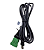Cabo Interface USB para Regulagem do Kit 5º Geração MP48 GNV - Imagem 1
