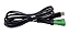 Cabo Interface USB para Regulagem do Kit 5º Geração MP48 GNV - Imagem 3