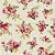 Tecido Floral Arabesque Creme 9902 50x150 - Imagem 1