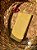 Toalha de Lavabo Dohler Amarelo (Faixa Pinte e Borde) - Imagem 1