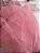 Tule Francês cor Rosê (50x300) - Imagem 1