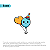 Kit Identidade Visual Personalizado + Kit Instagram + Kit Unboxing + Mascote - Imagem 3