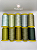 Kit Linhas Lumina Verdes (Pronta-Entrega) - Imagem 1