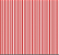 Tecido Listras Vermelho (50X150) - Imagem 1