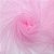 Tule cor Rosa Claro (50 x 120) - Imagem 1