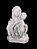 Nossa Senhora Mãe Rainha 17 cm - Imagem 1