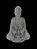 Buda com Mãos Juntas 23 cm - Imagem 1