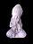 Buda Baby Mão no Rosto 24 cm - Imagem 1