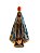Nossa Senhora Aparecida Gesso Pintado Mod.2 62 cm - Imagem 1