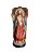 Jesus das Santas Chagas Pintado 35 cm - Imagem 1