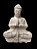 Buda Meditando G 41 cm - Imagem 1