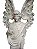 Anjos Candelabro Pó de Mármore 230 cm - Imagem 3