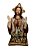 Busto Sagrado Coração de Jesus Resina 36 cm - Imagem 1