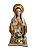 Busto Sagrado Coração de Maria Resina 36 cm - Imagem 1