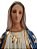 Nossa Senhora das Graças Resina 80 cm - Imagem 7
