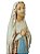 Nossa Senhora de Lourdes Resina 60 cm - Imagem 2