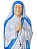 Madre Teresa de Calcutá Resina 135 cm - Imagem 2