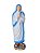 Madre Teresa de Calcutá Resina 135 cm - Imagem 1